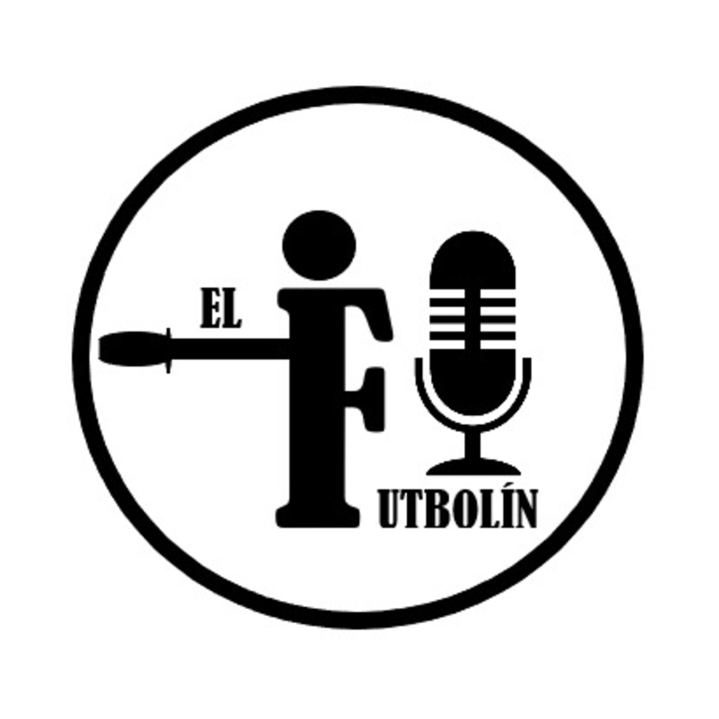 El Futbolín