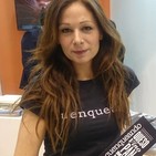 Entrevista a Elena Coronado
