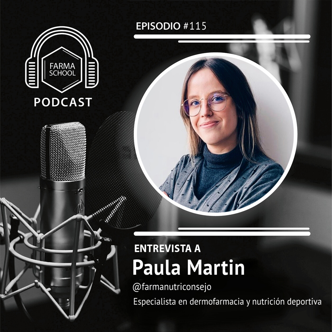 Farmaschool Podcast
