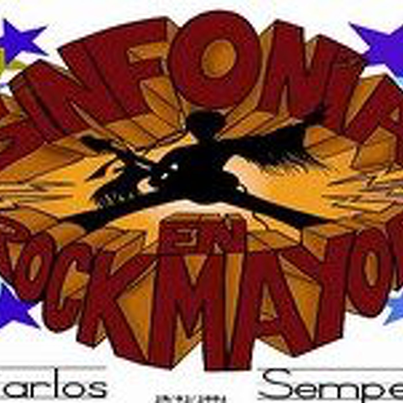Podcast de Carlos Sempere