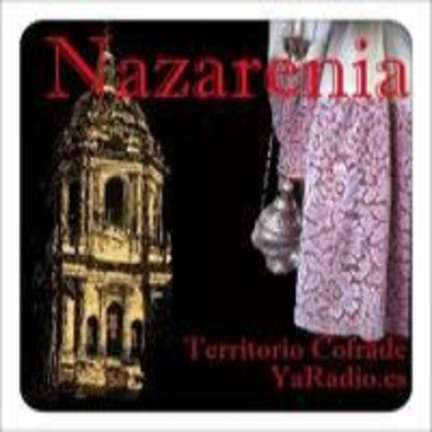Nazarenia programa 18 Y 'VILLANUEVA DE LA BAMBALINA 3' episode artwork