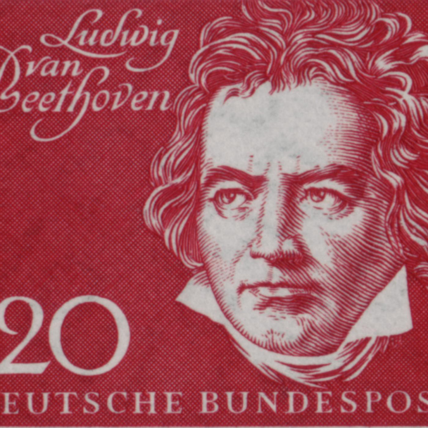 SAN ONOFRE, 11-XVIII beethoven episode artwork