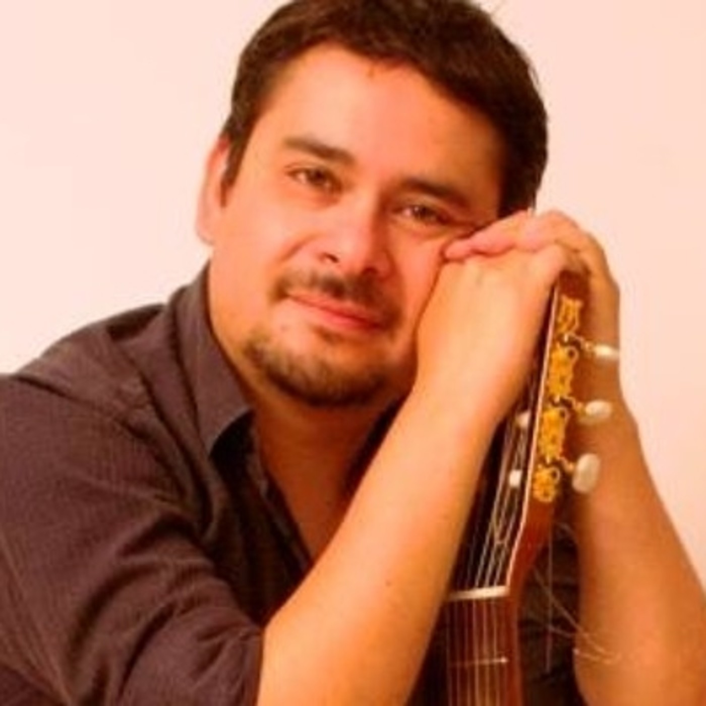 Vicencio Navarro presenta single en Alfaomega 10 Septiembre 2019 episode artwork