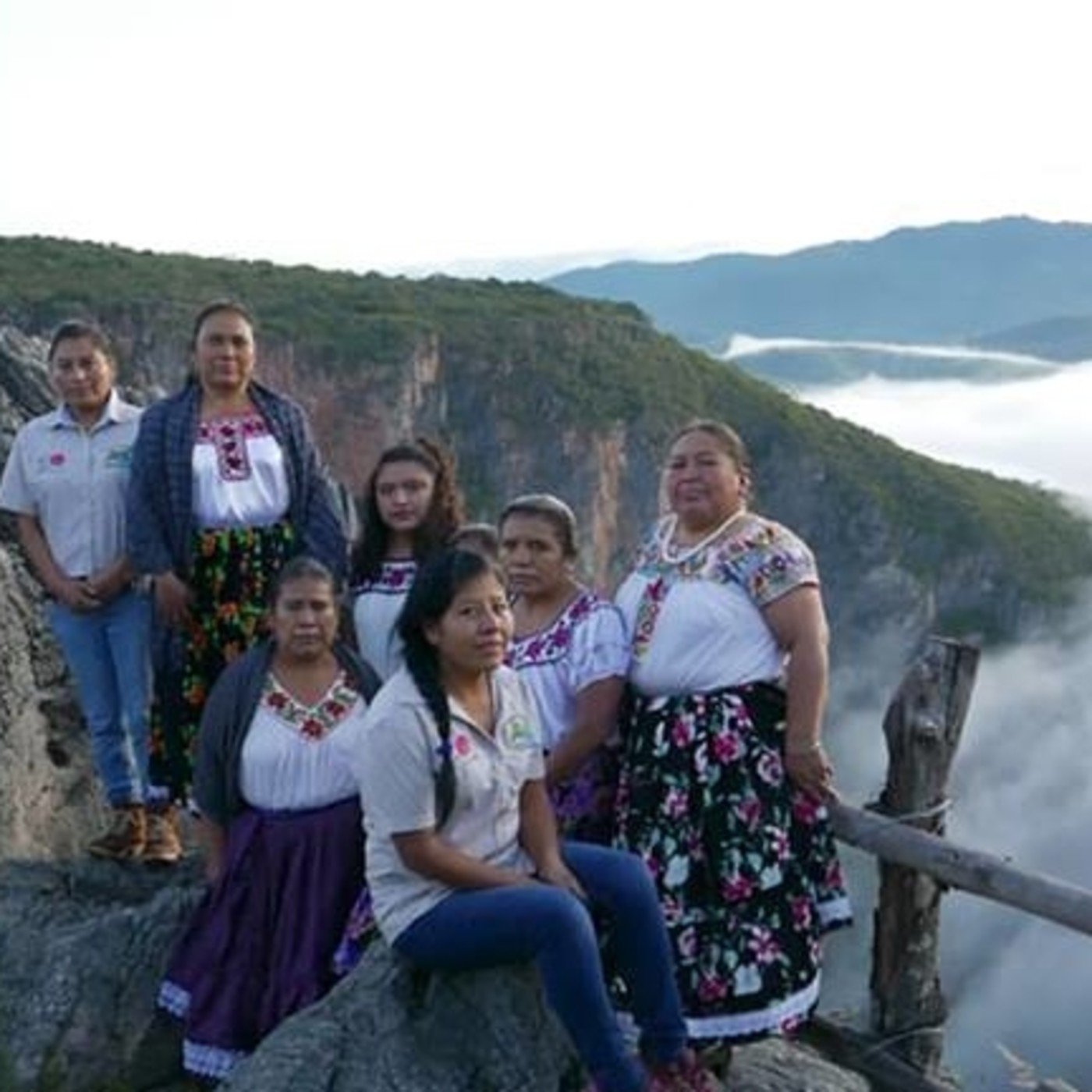 2018 Mixtecos y Migrantes primera temporada