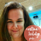 #10: Entrevista a Cristina Hidalgo, PVDC (1ª parte)