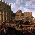 ENIGMAS DE LA HISTORIA: Expulsión de los Jesuitas, la misteriosa flota templaria y Saulo de Tarso