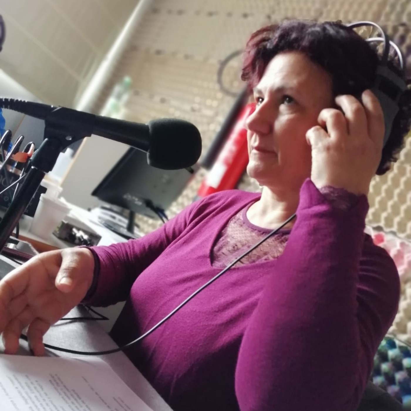 Radio Alfares