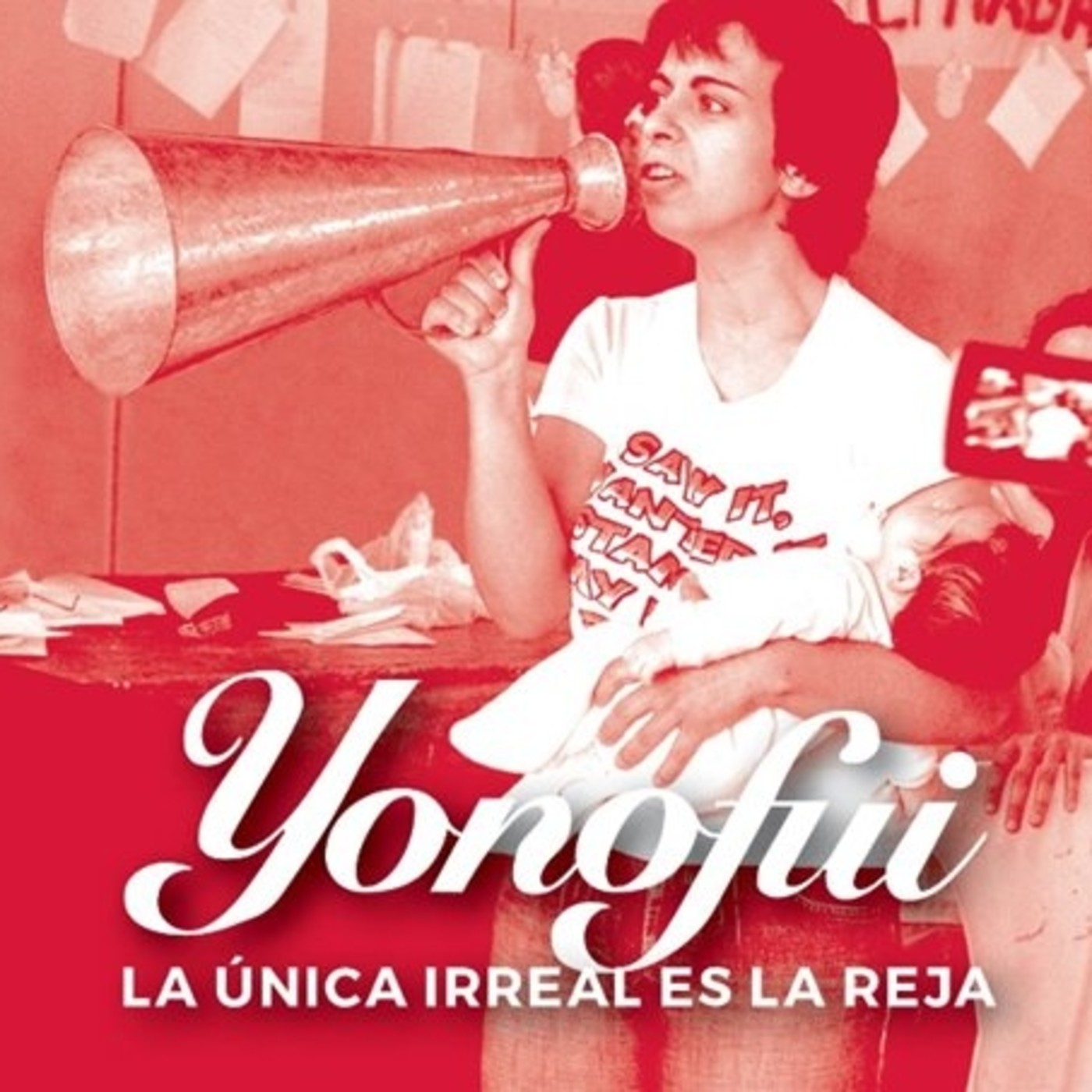 YoNoFui