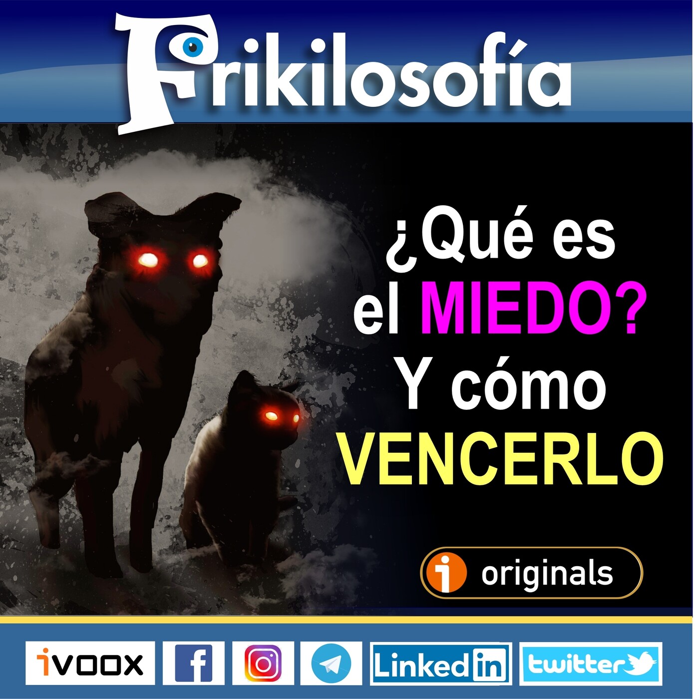 FRIKILOSOFÍA