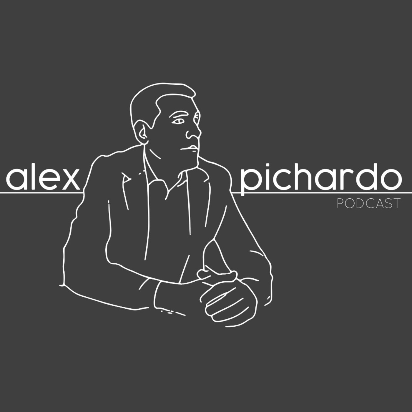 El Podcast de Alex Pichardo