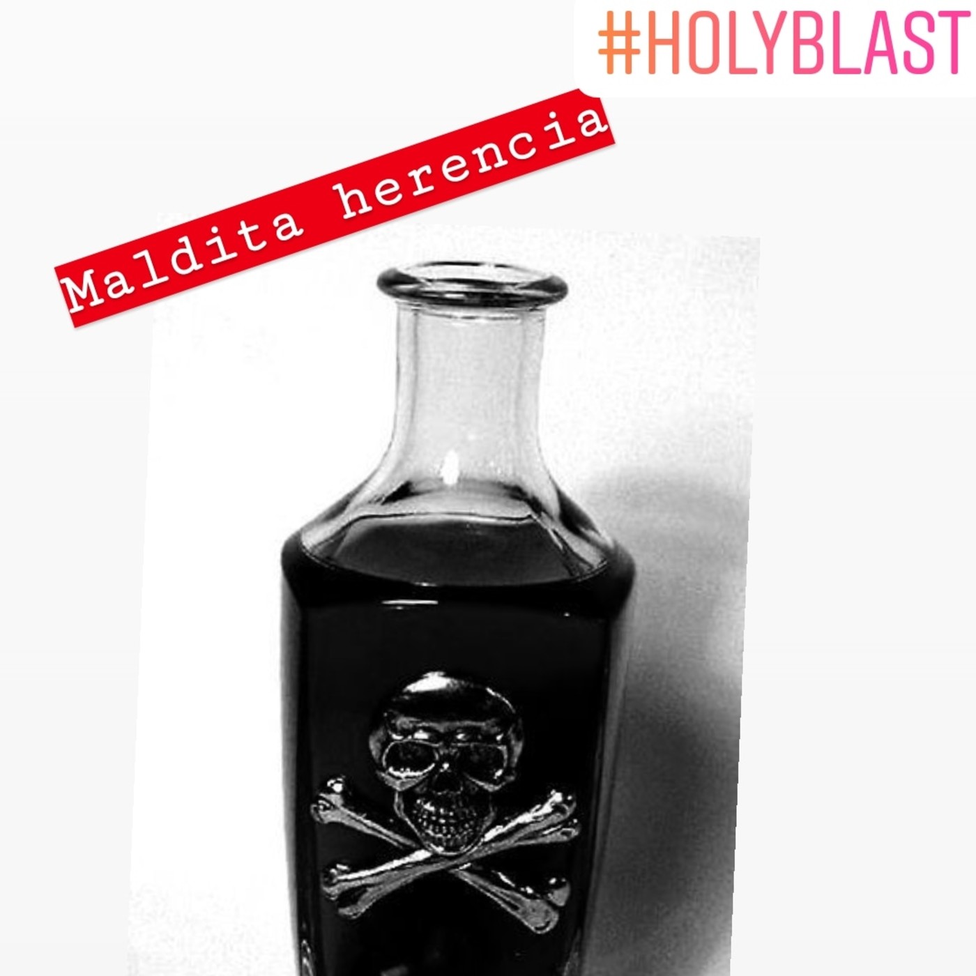 HOLY BLAST