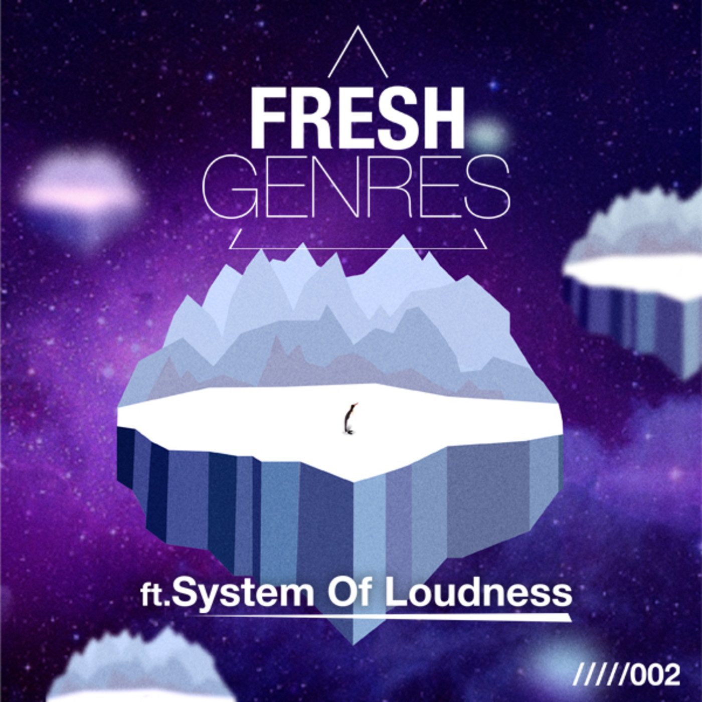 Fresh Genres