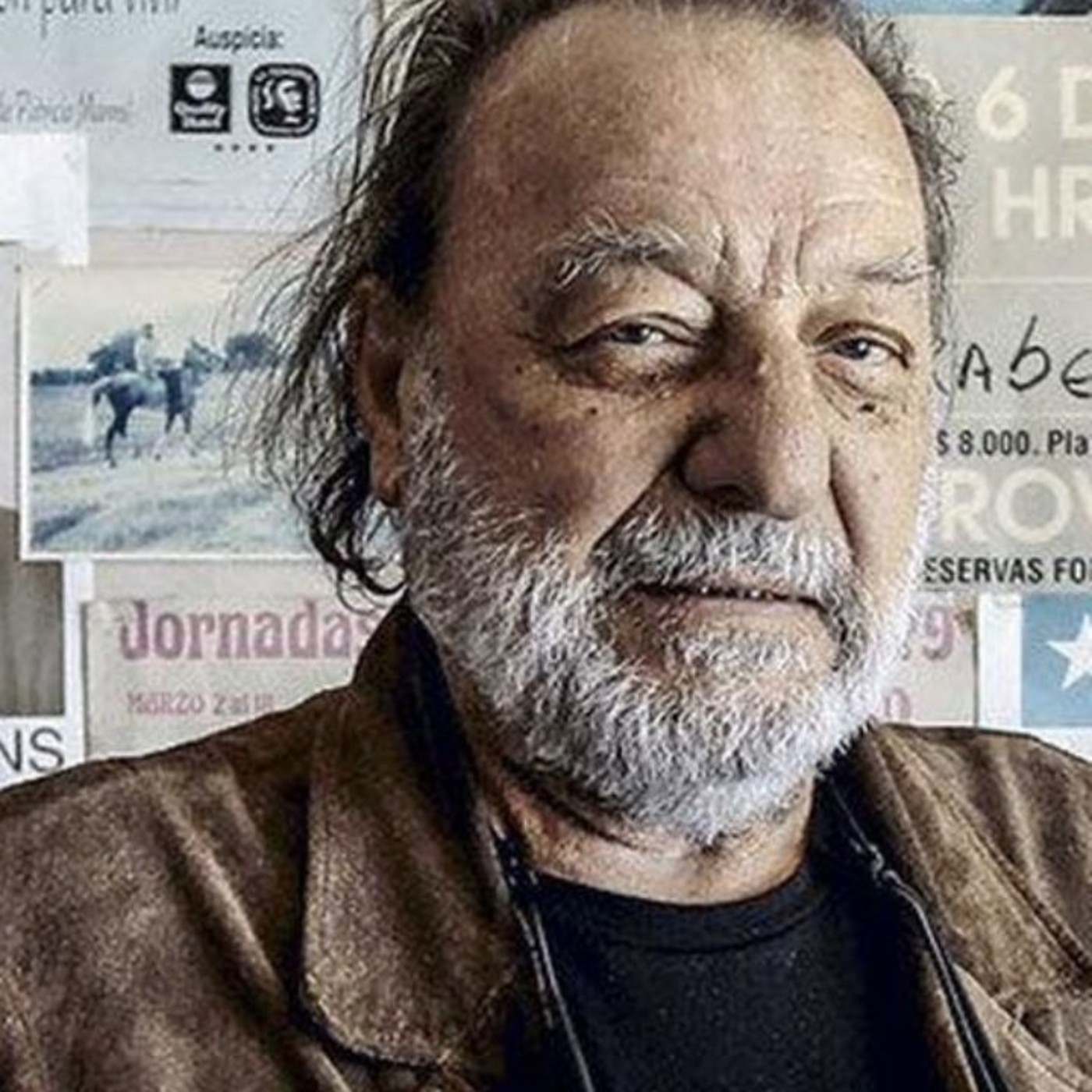 Alberto Mayol en medios