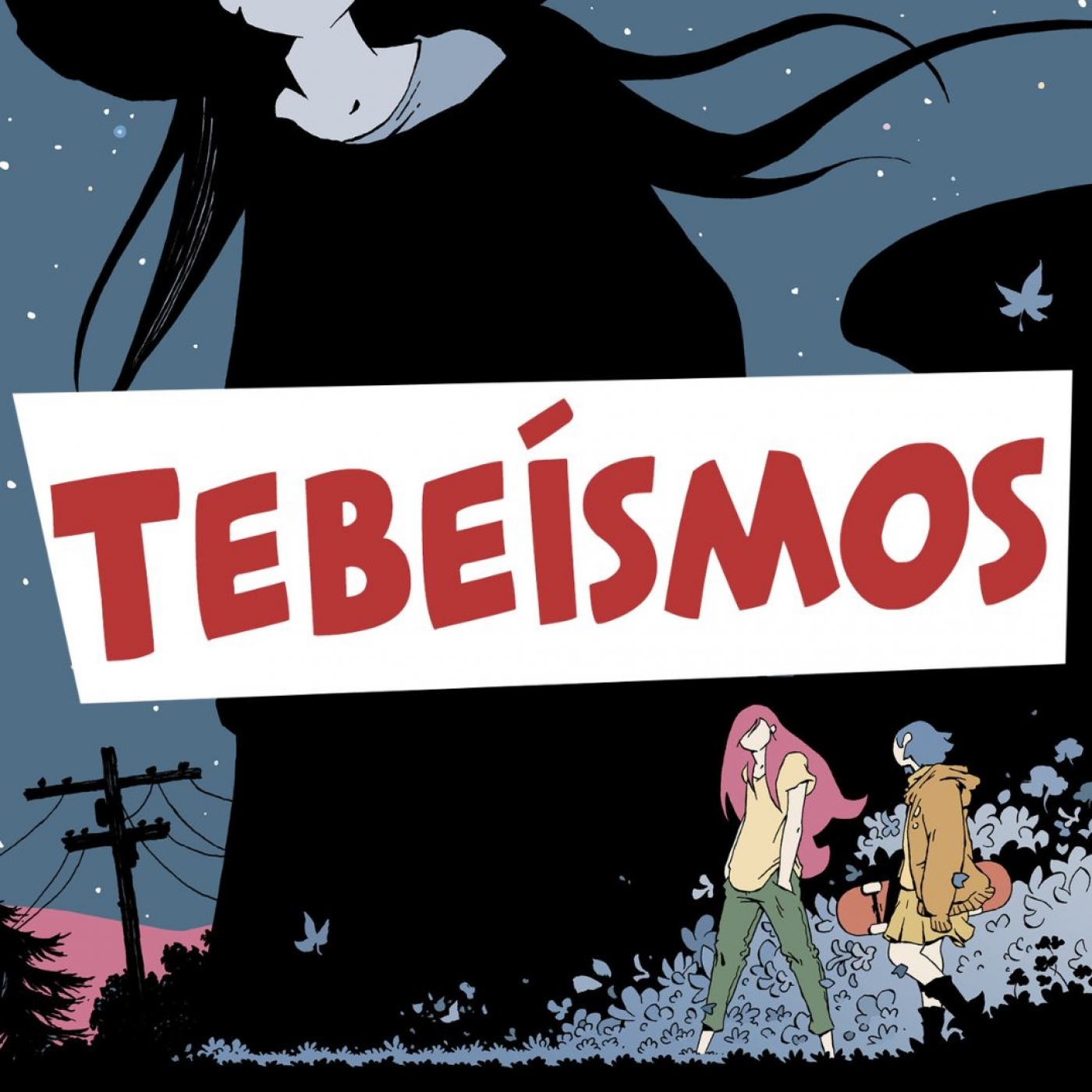 Tebeísmos