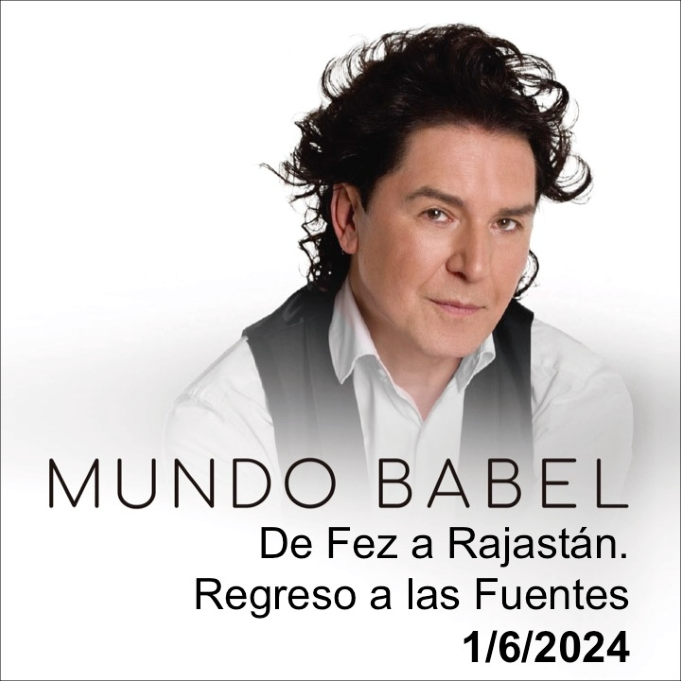 De Fez a Rajastán. Regreso a las Fuentes
