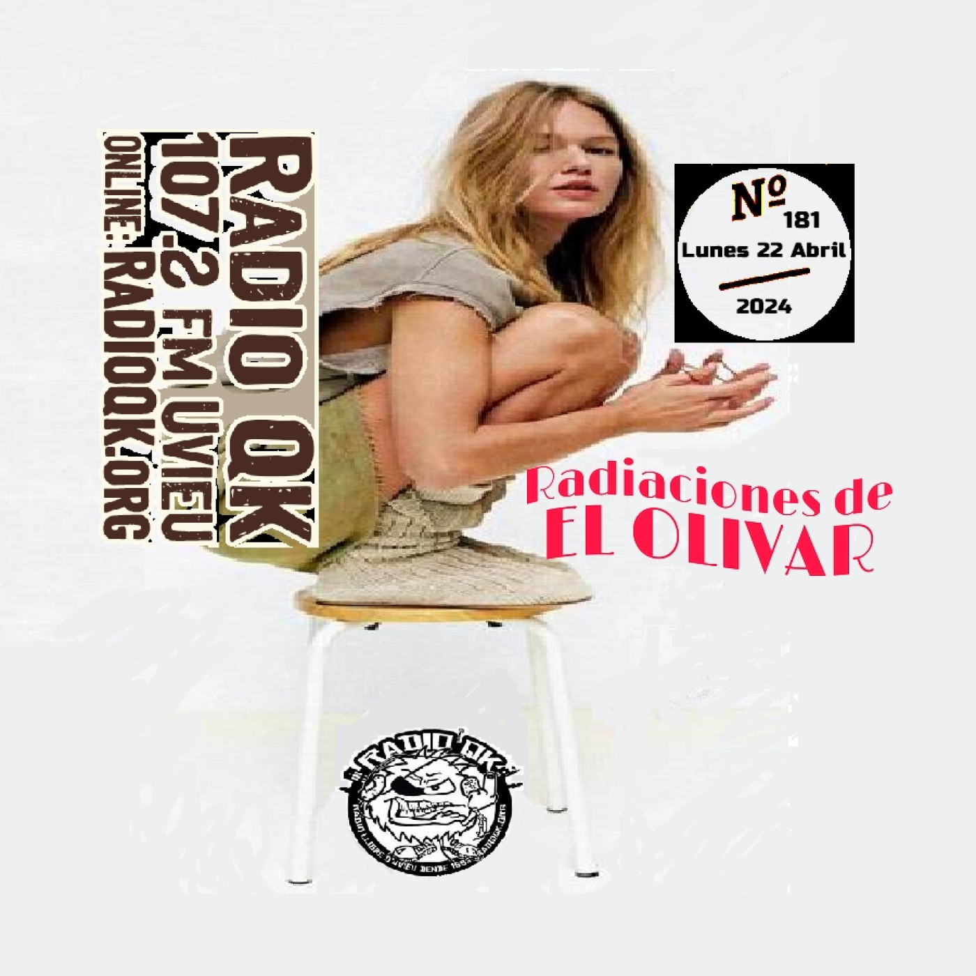 Radiaciones del Olivar