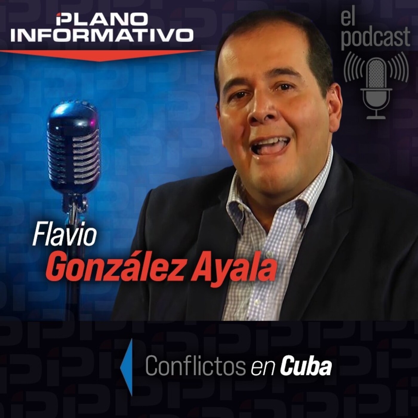 Ventajas y desventajas de Cuba episode artwork