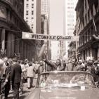 Historia del Béisbol, parte X: La expansión al Oeste (1953-1961)