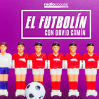 Programa El Futbolín 24/03/2019