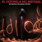 Presentación de El Centinela del Misterio