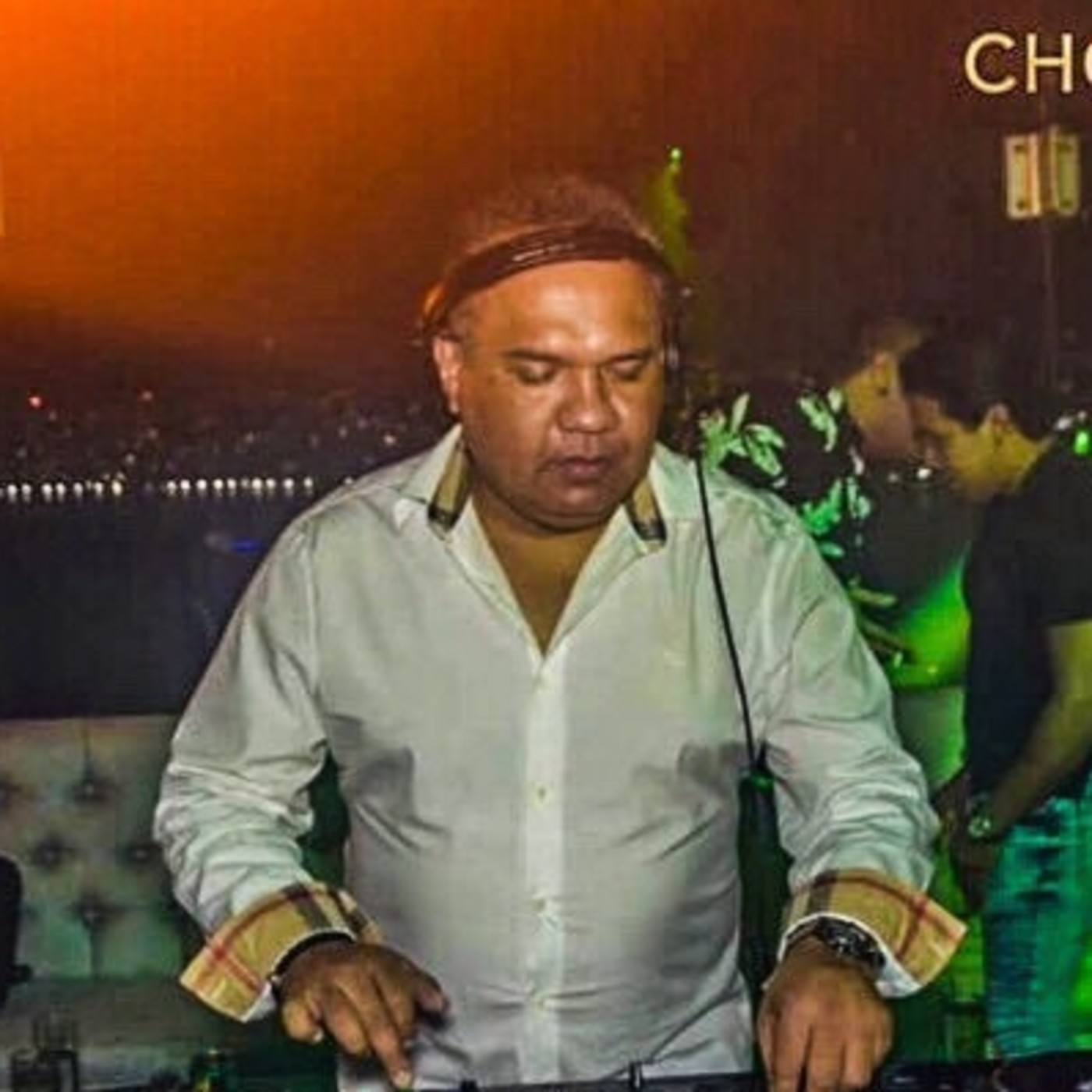 Victor Cervantes