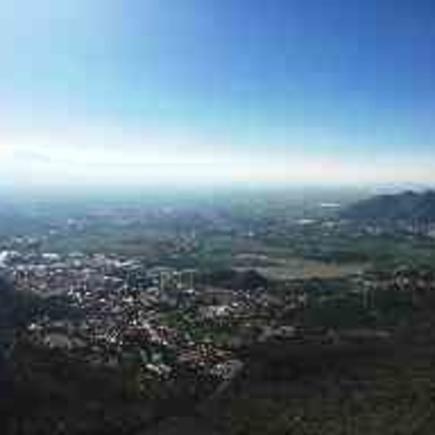 Rutas y travesias en solitario
