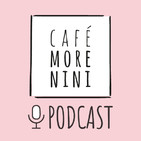 El secreto de los hábitos infalibles. Café Morenini con Ana Moreno, nº 86, 4ª Temporada