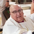 60 AÑOS DE SACERDOCIO Entrevista con José Luis Repetto Betes