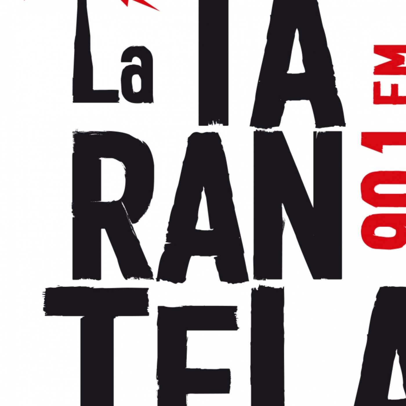 ANY7-P18-234-La Tarantela Radio Social episode artwork