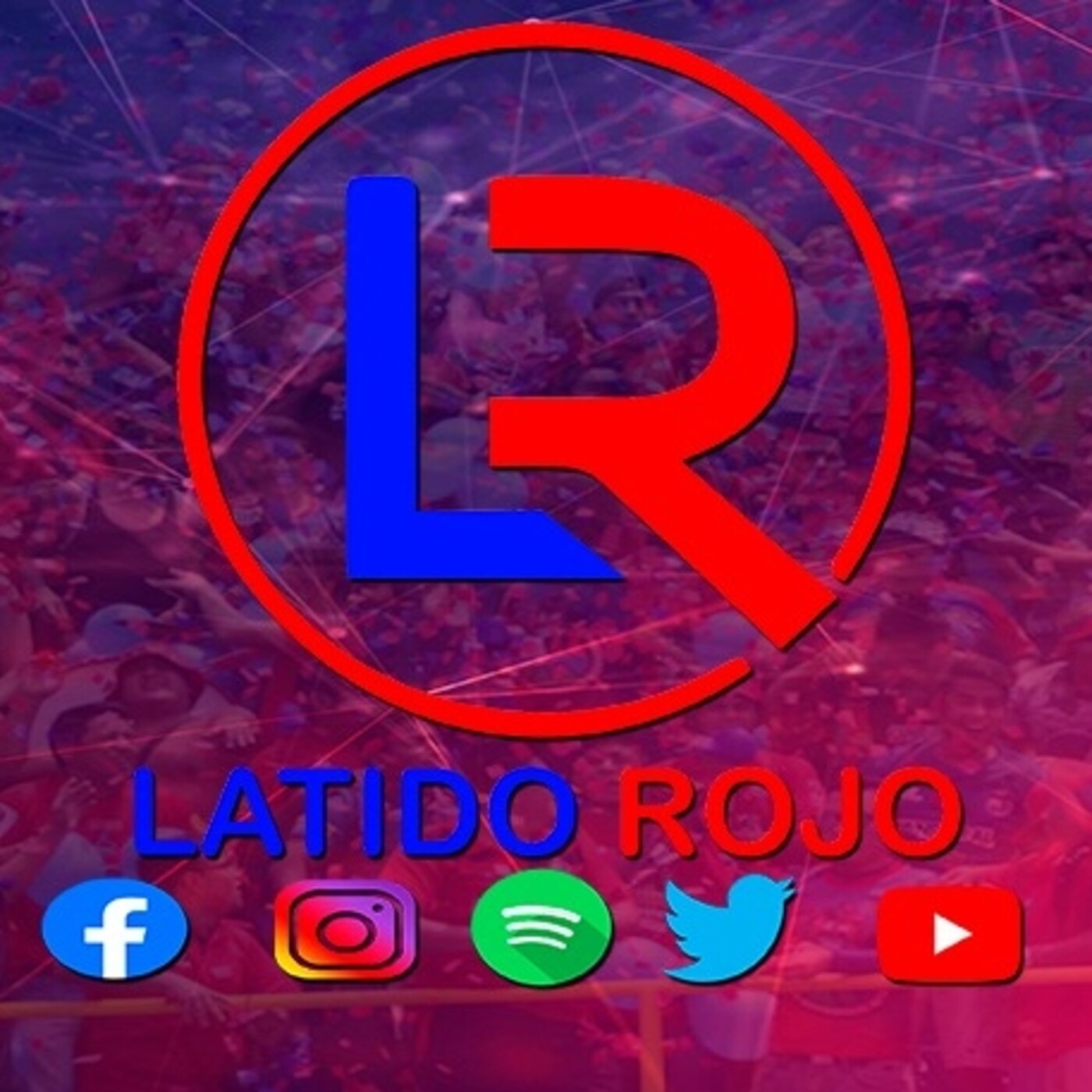 Latido Rojo