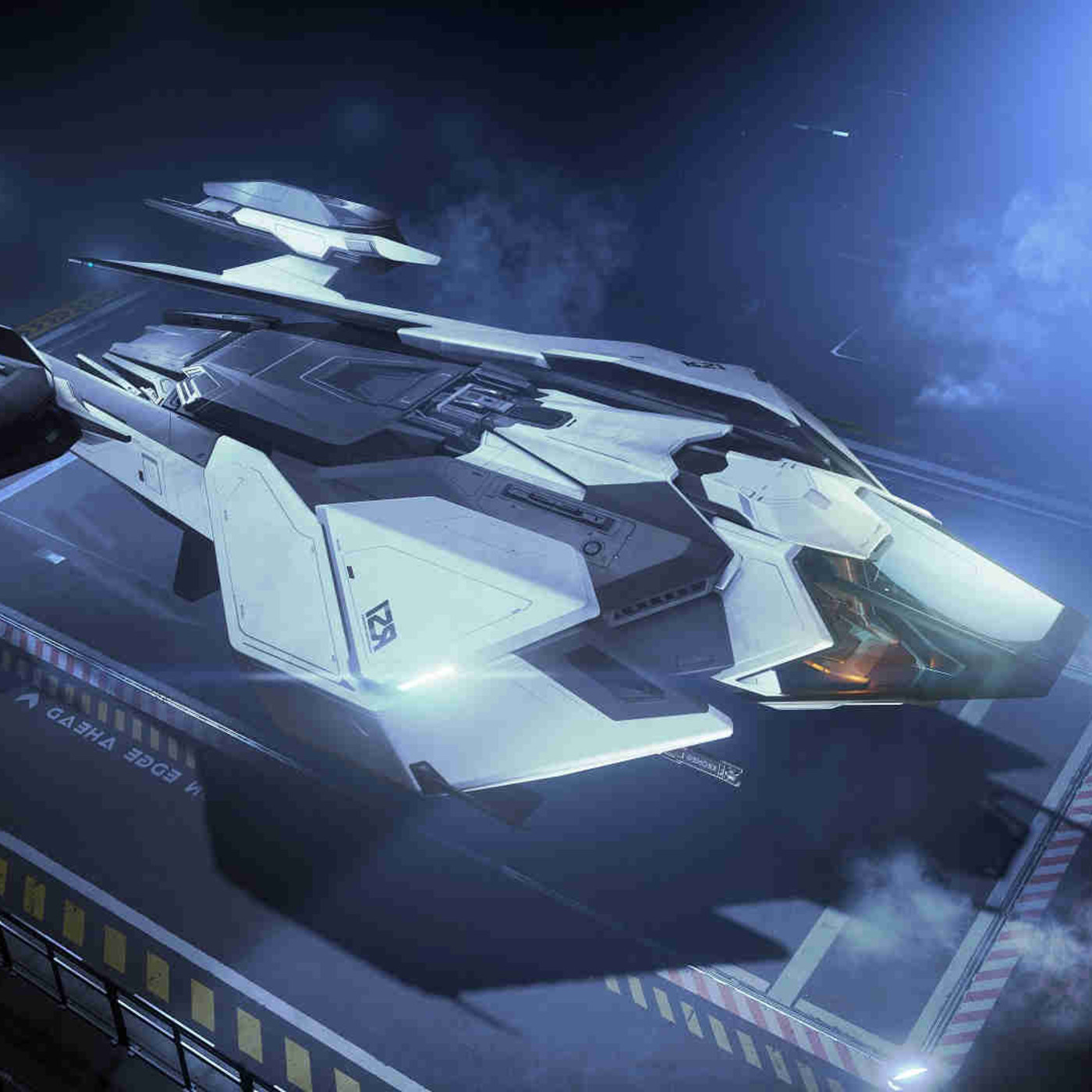 Noticias de Star Citizen
