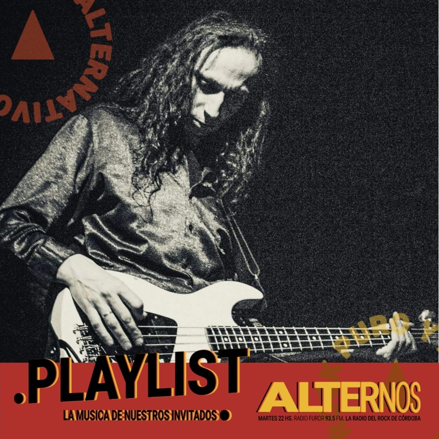 Podcast Alternos Radio