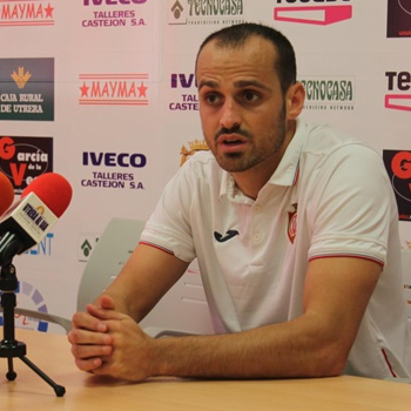 Francisco Javier Teruel Ales