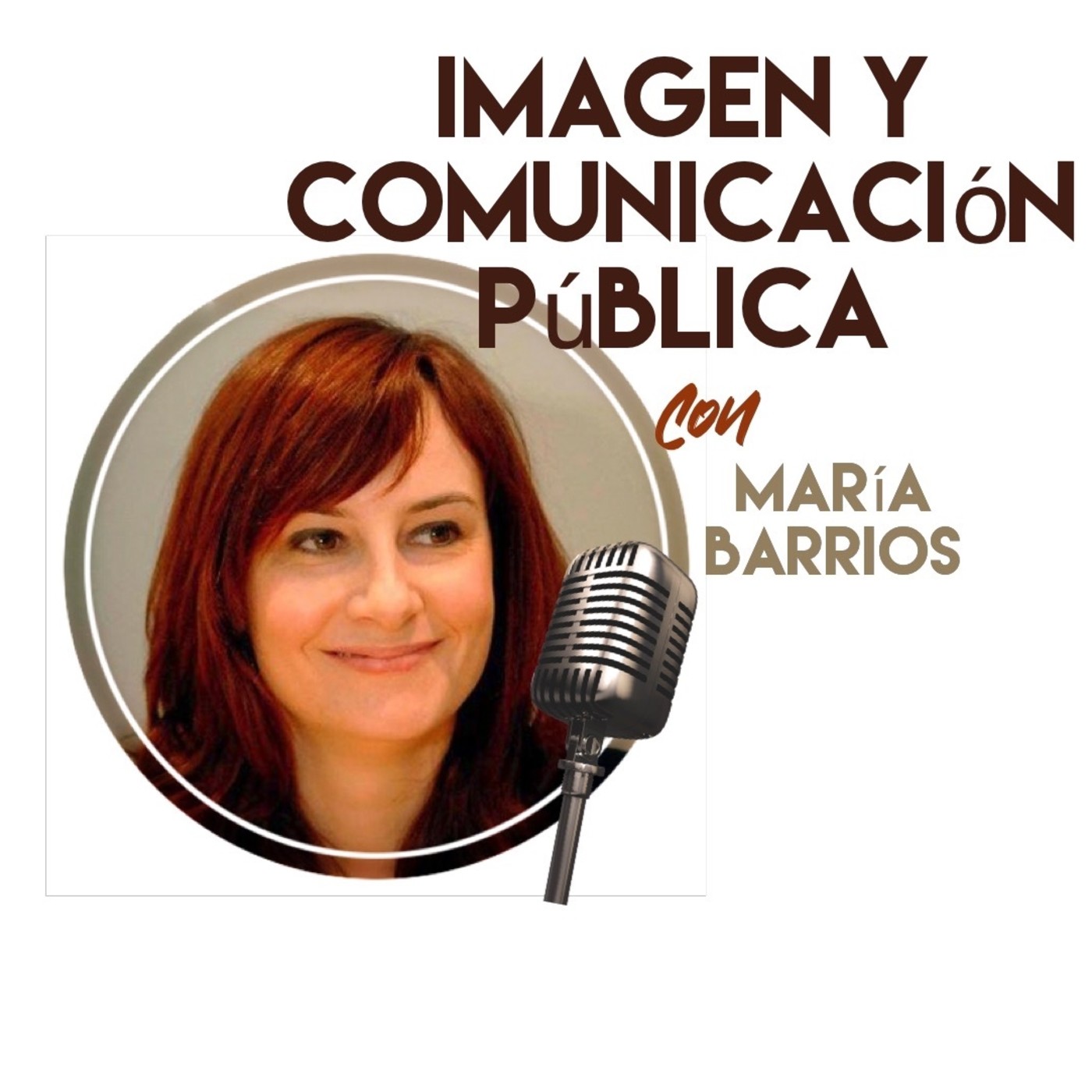 Imagen y Comunicación Pública