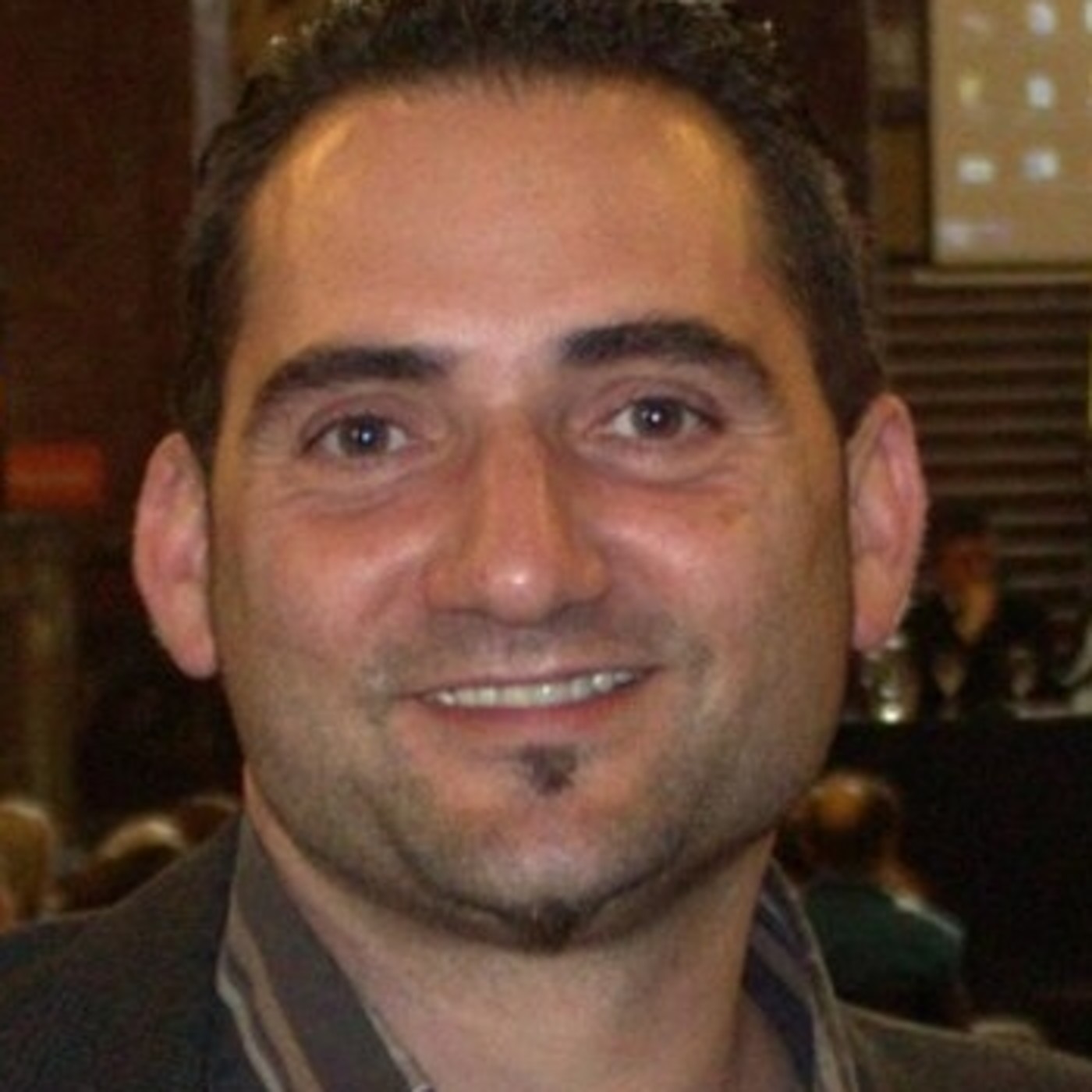 Podcast de Edgardo Rebechi