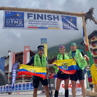 RADIO TRAIL Del Ultra Tour Monte Rosa a Canfranc Alpinultras