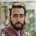 FRECUENCIA FANTASMA Episodio Nº5: "ESPECIAL MANOLO GALVAN"