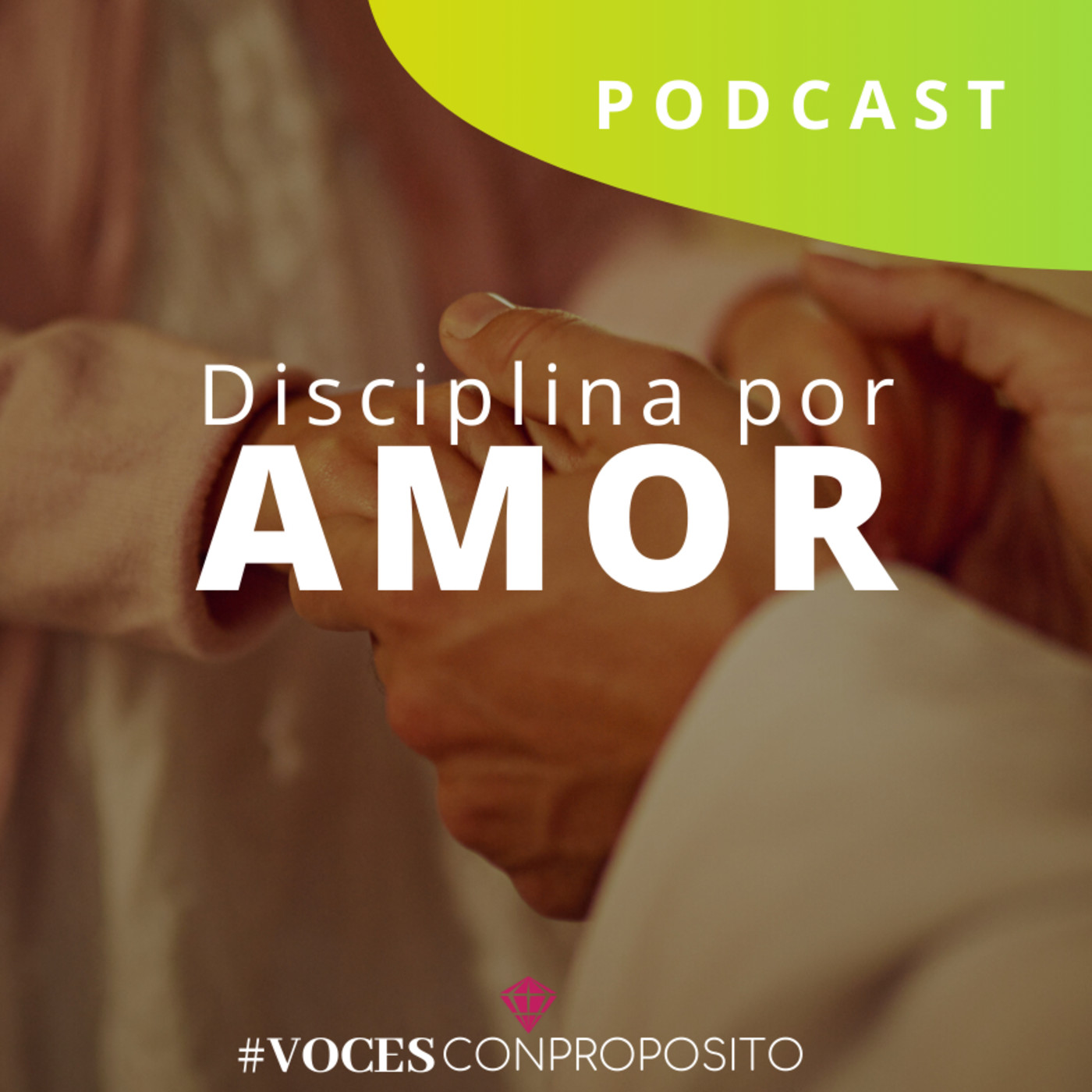 Voces con Propósito