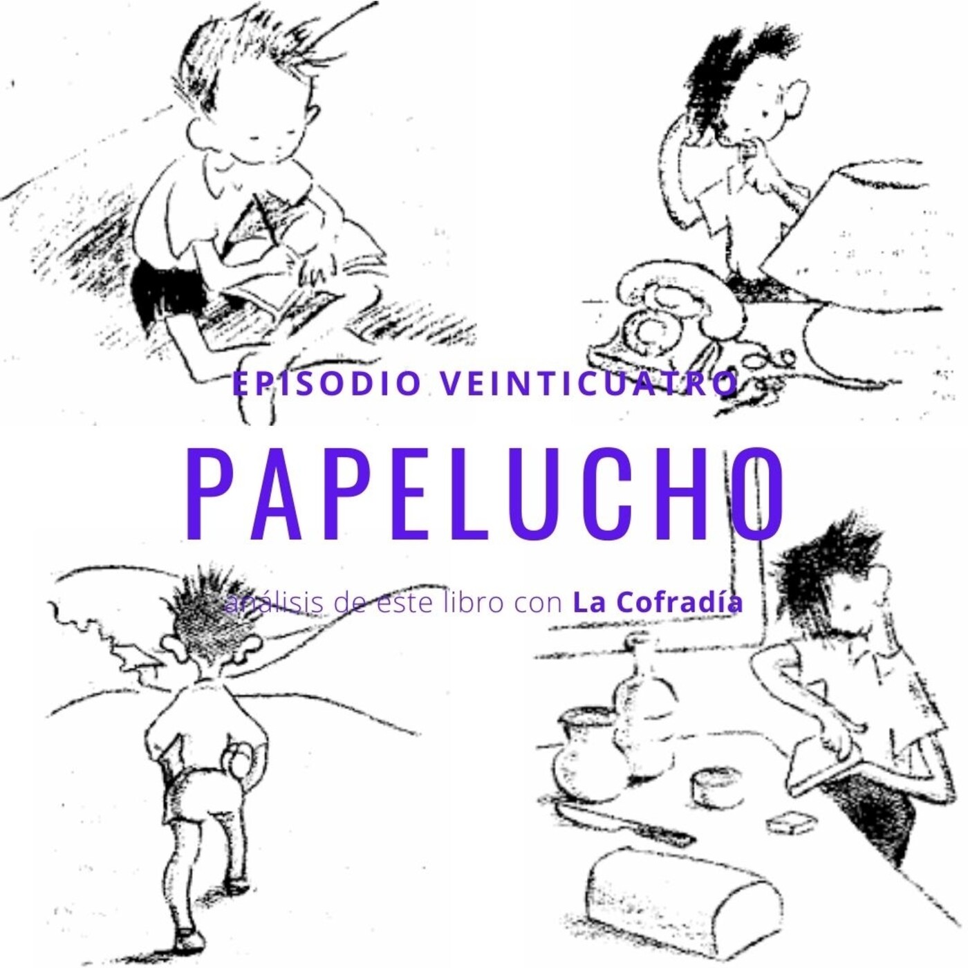La Cofradia Podcast