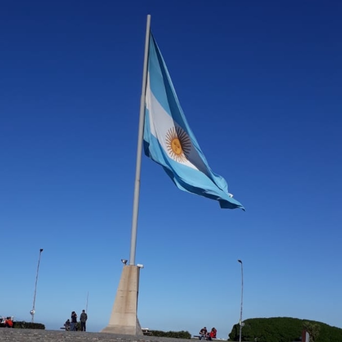EP 6 ¨Centenario¨- Radio Escolar
