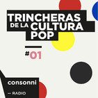TDLCP 1x01 - Superhéroes, Superproductos