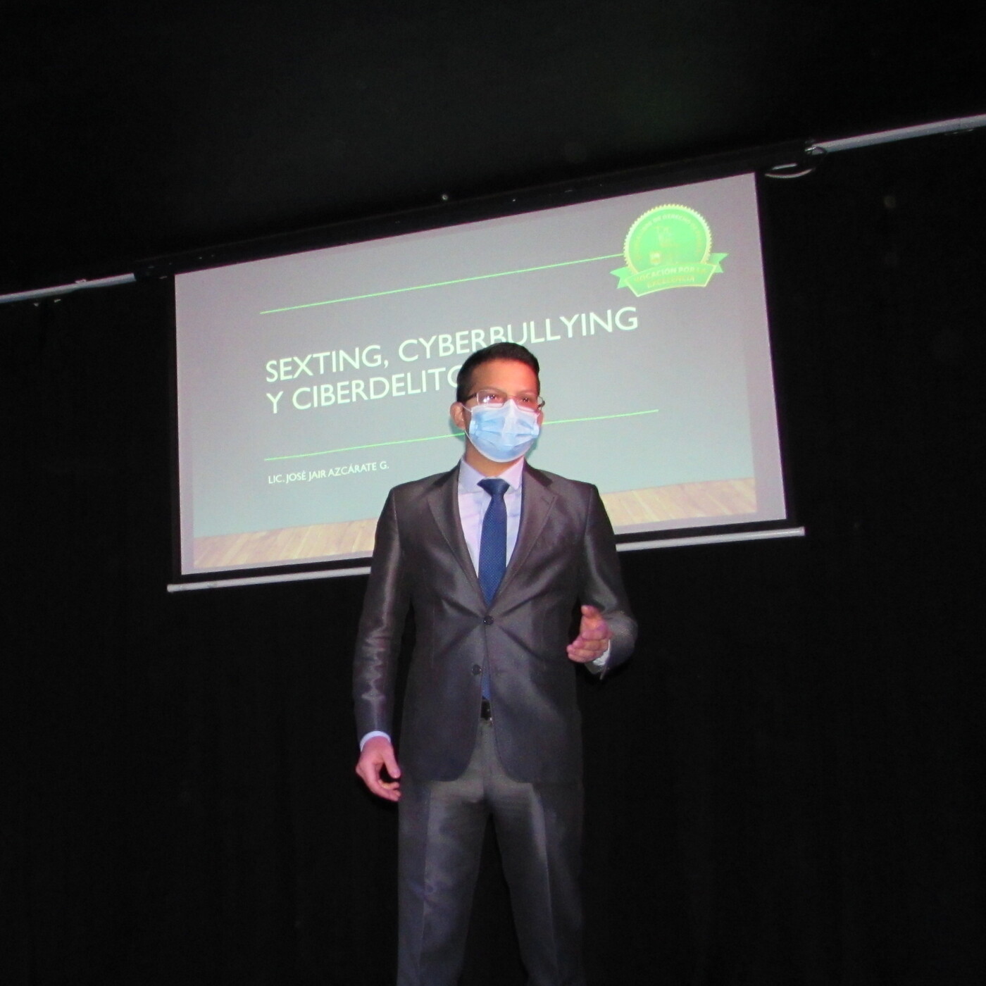 Conferencias TnyMx