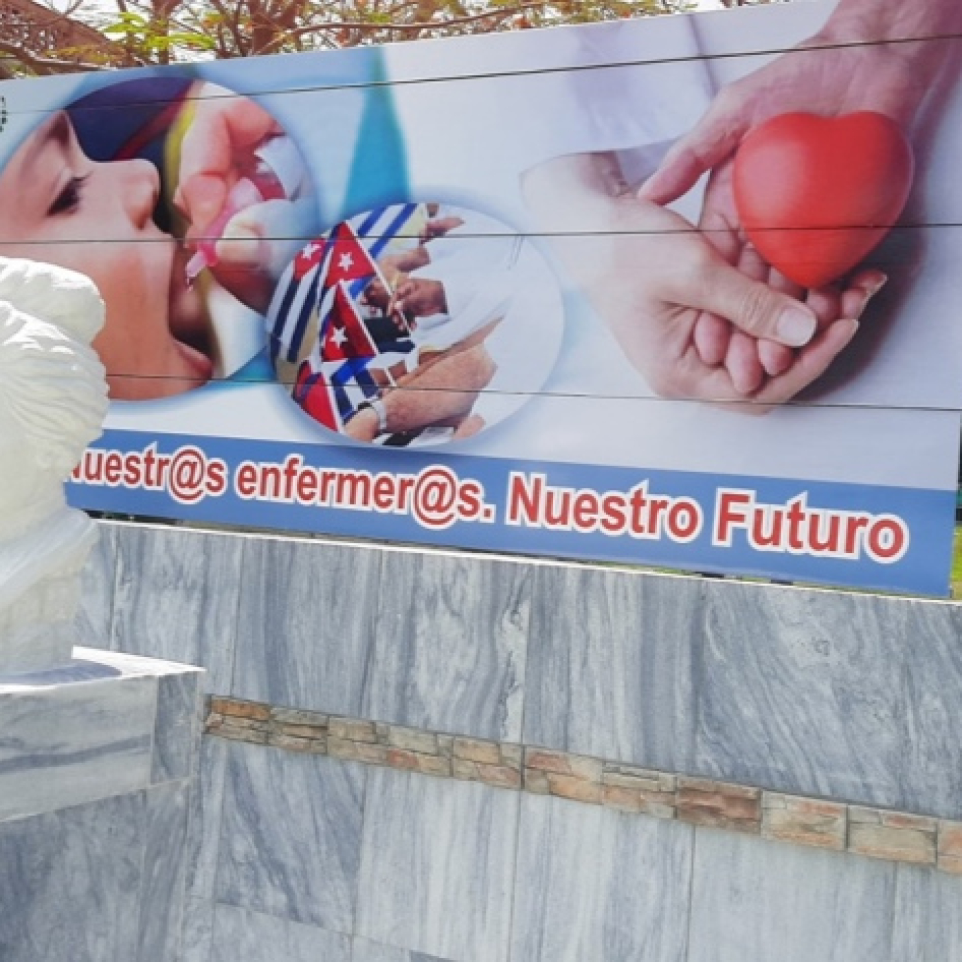 Cienfuegos celebra Jornada por el Día de la Enfermería