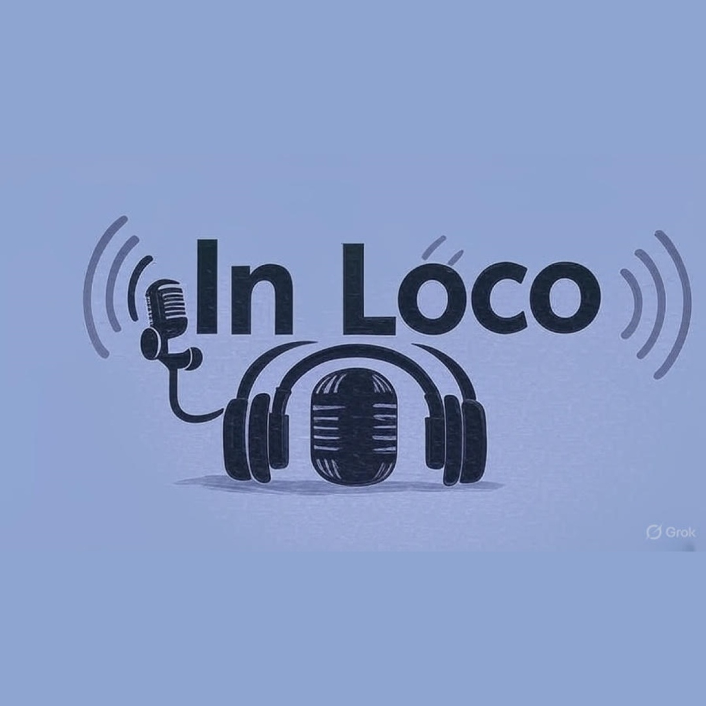 IN LOCO con Diego Villanueva y Marcelo Ayala 08-06-2026 episode artwork