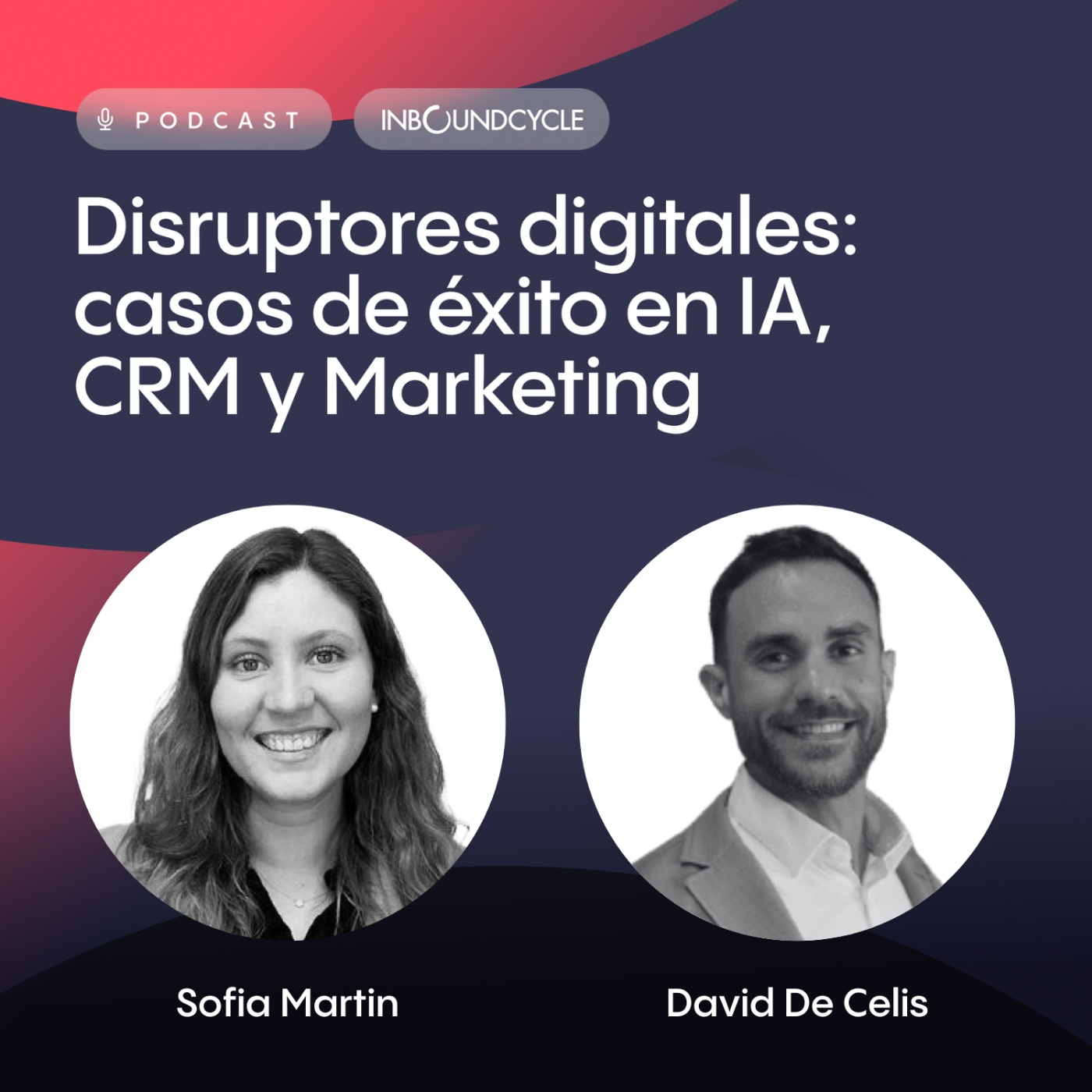#215 - David De Celis, Country Manager en Boldyn Networks - 5G, estadios y más: Boldyn Networks conecta lo imposible