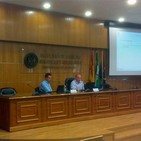 H files 21 - Conferencia El poder aéreo en las guerras de Israel en la UGR por Javier Jordán