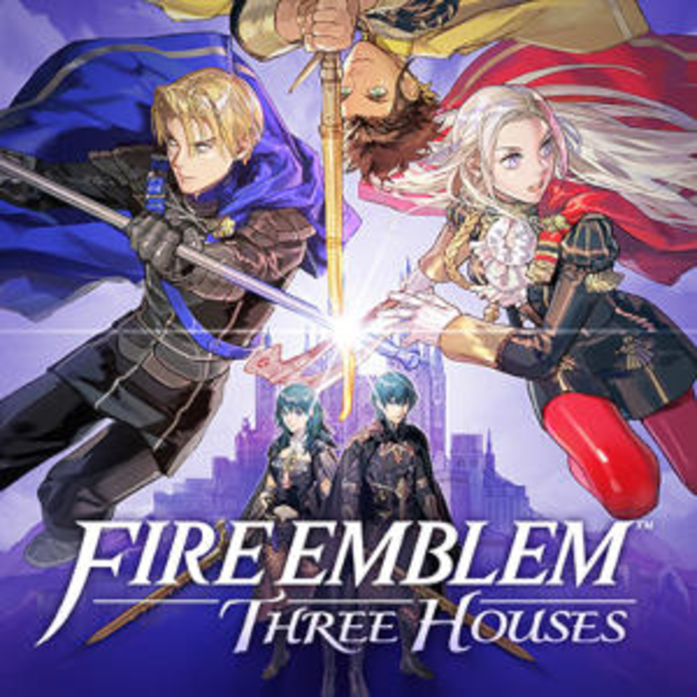 Ready to Play 4 x 130 BATMAN DAY, APPLE ARCADE, RING FIT, FIRE EMBLEM THREE HOUSES