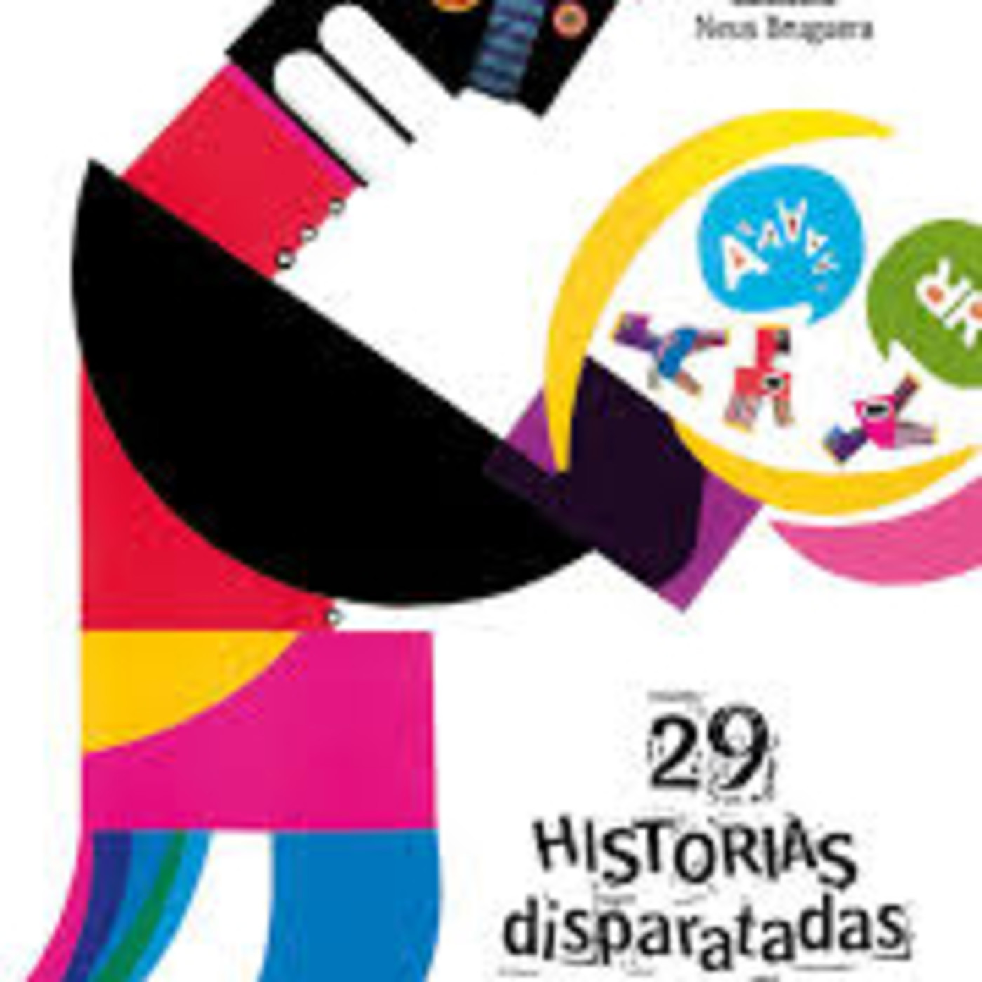 Podcast de radiogarciabarbon