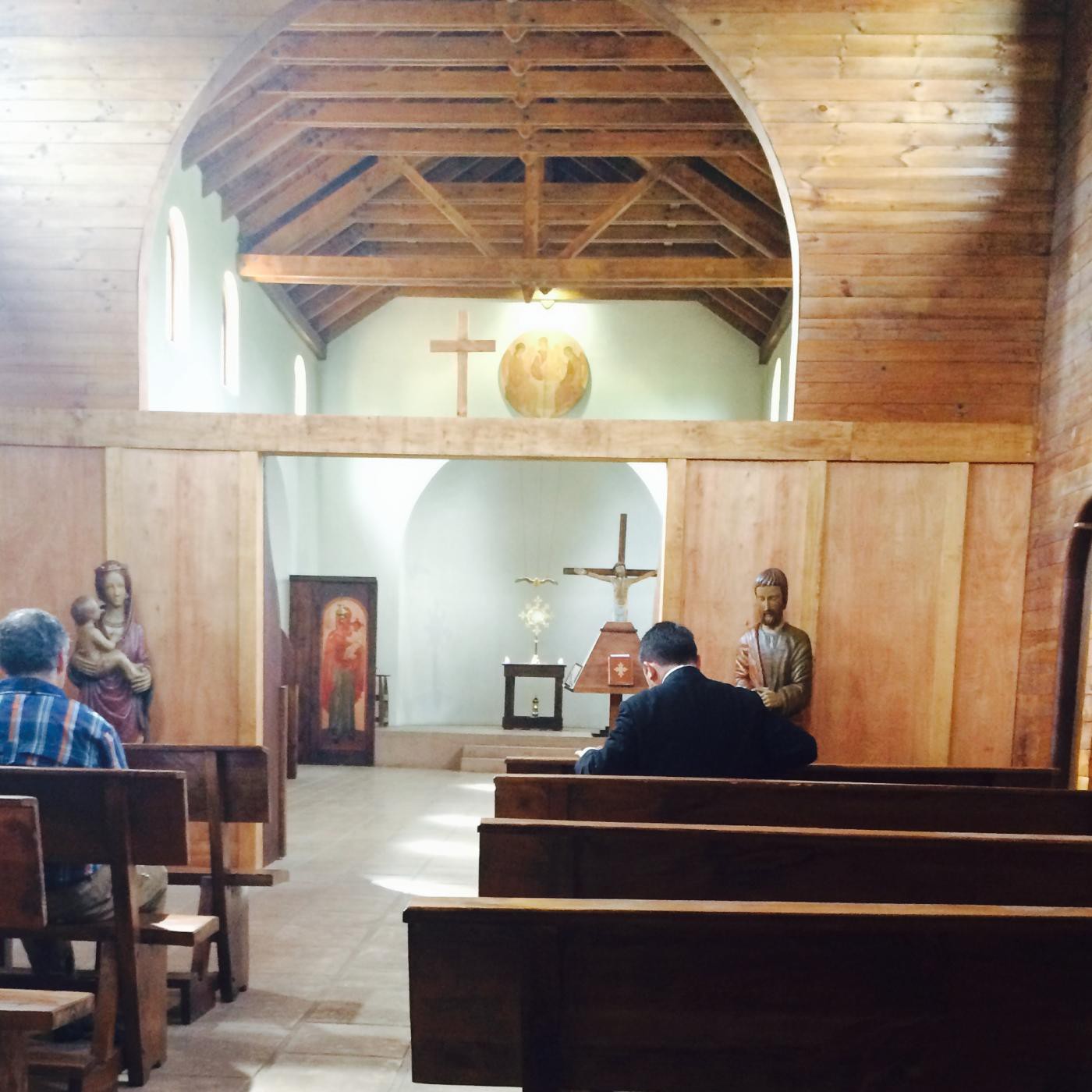 Evangelio diario y Meditación