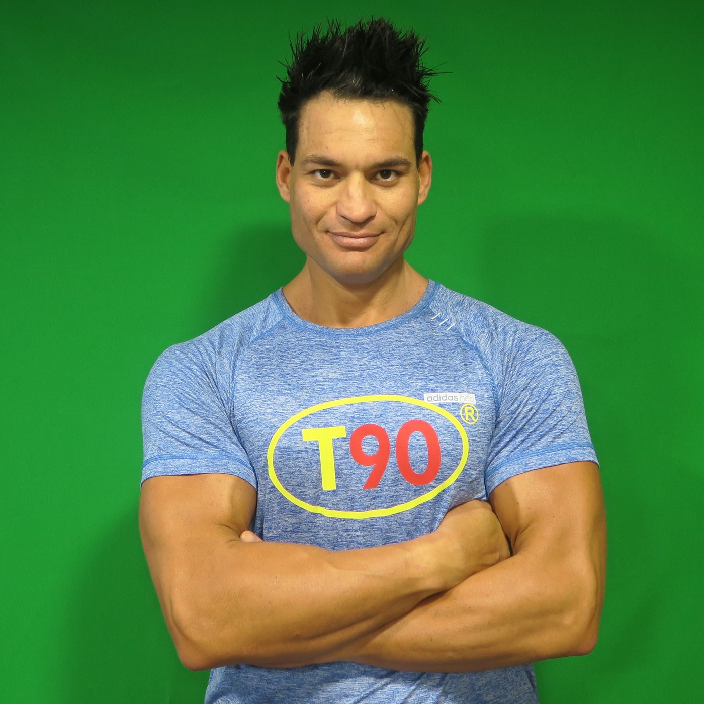 TRANSFORMATE EN 90 DIAS